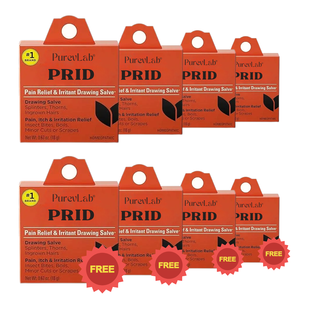 Purevlab® Drawing Salve