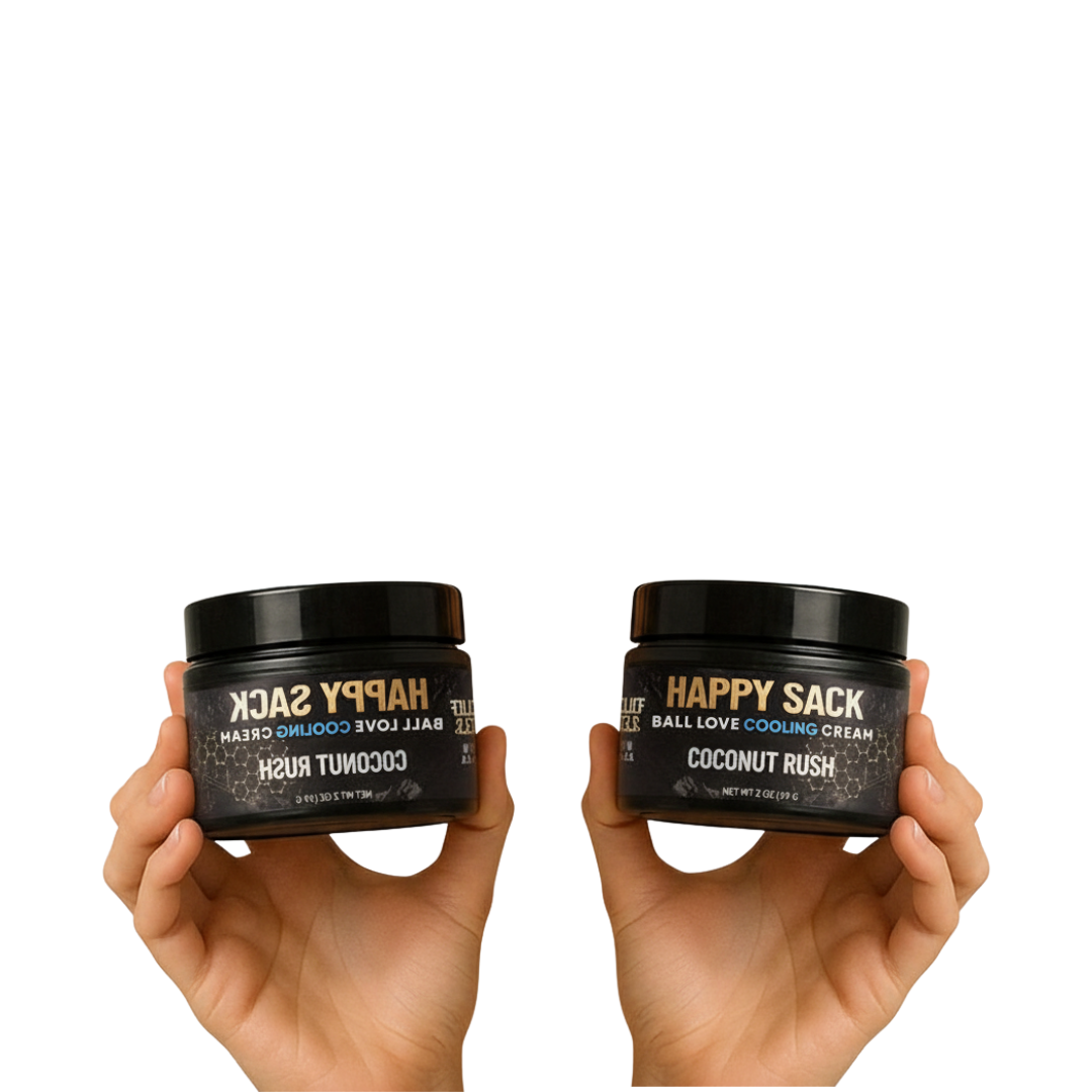 Cooling Ball Cream