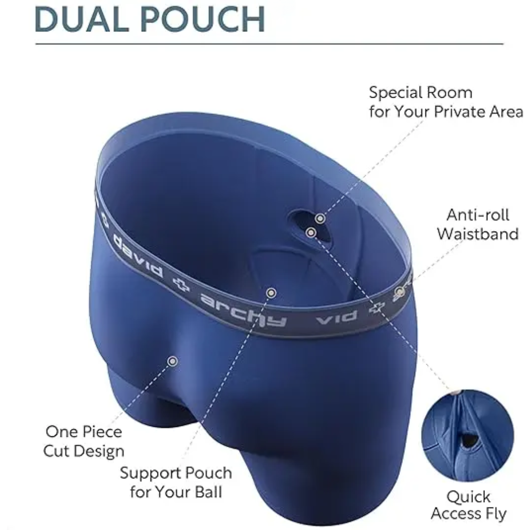 CoreNest™ Men's Underwear