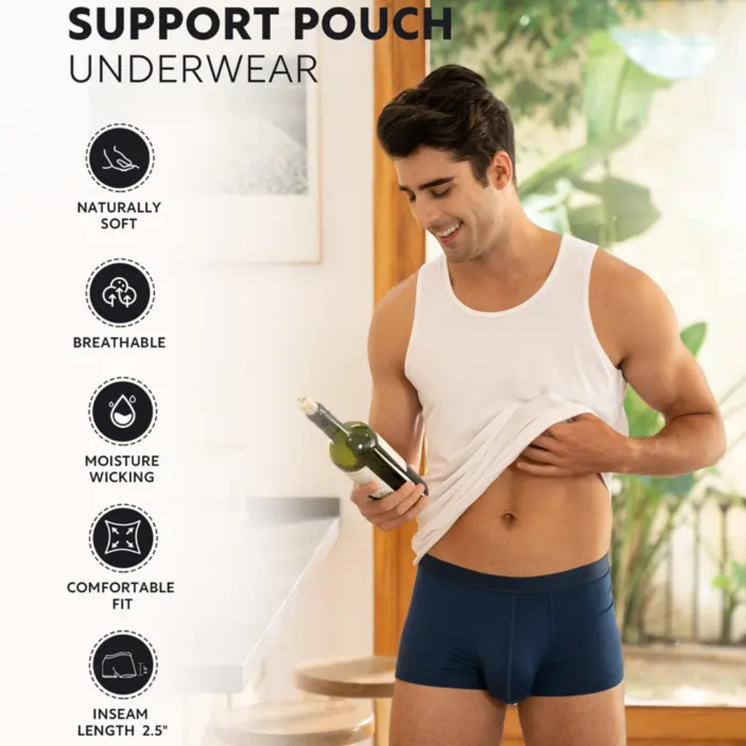 CoreNest™ Men's Underwear