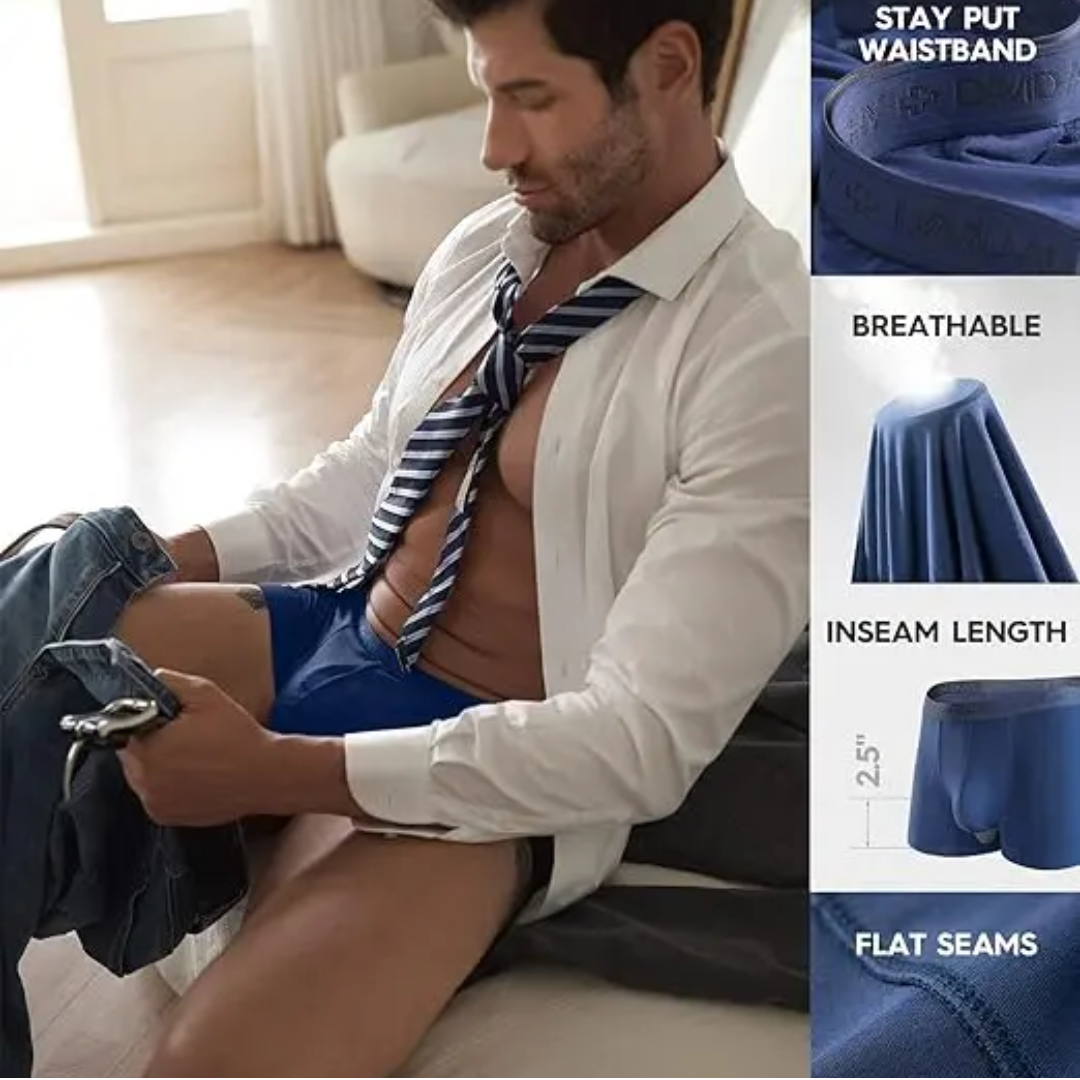 CoreNest™ Men's Underwear