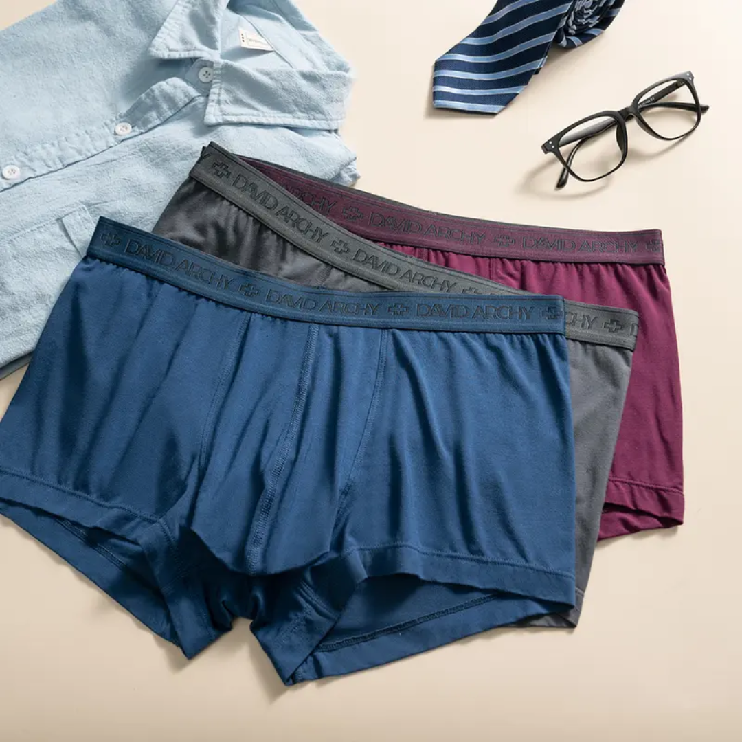 CoreNest™ Men's Underwear