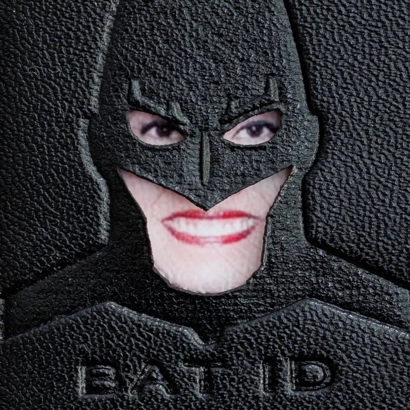 Billetera BatLayer