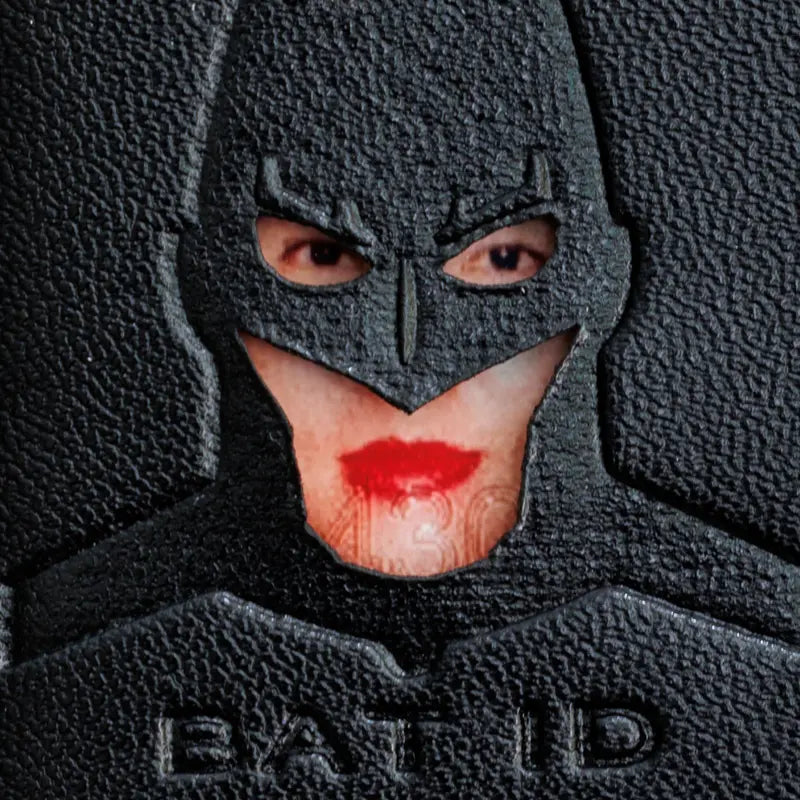 Billetera BatLayer