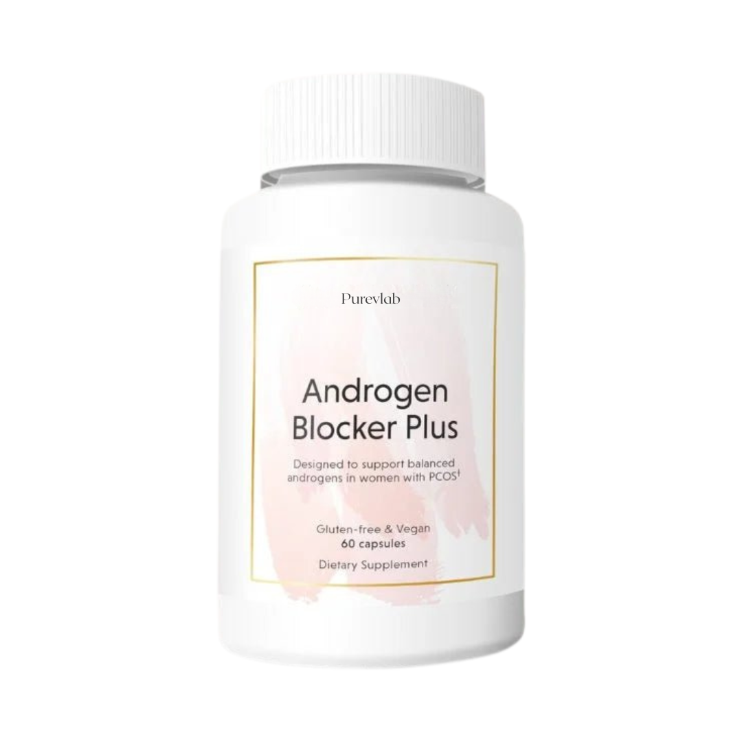 Androgen Blocker