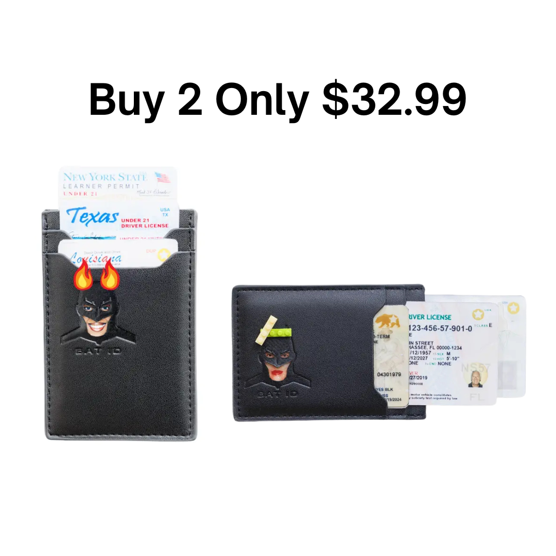 BatLayer Wallet