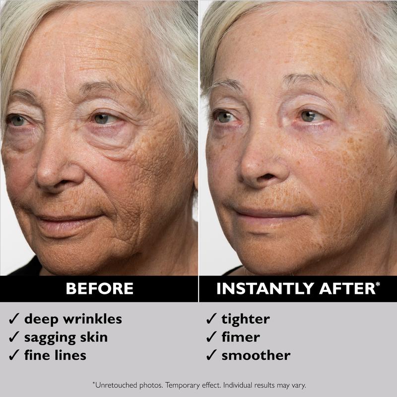 Purevlab® Temporary Face Tightener