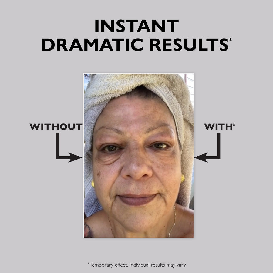 Purevlab® Temporary Face Tightener