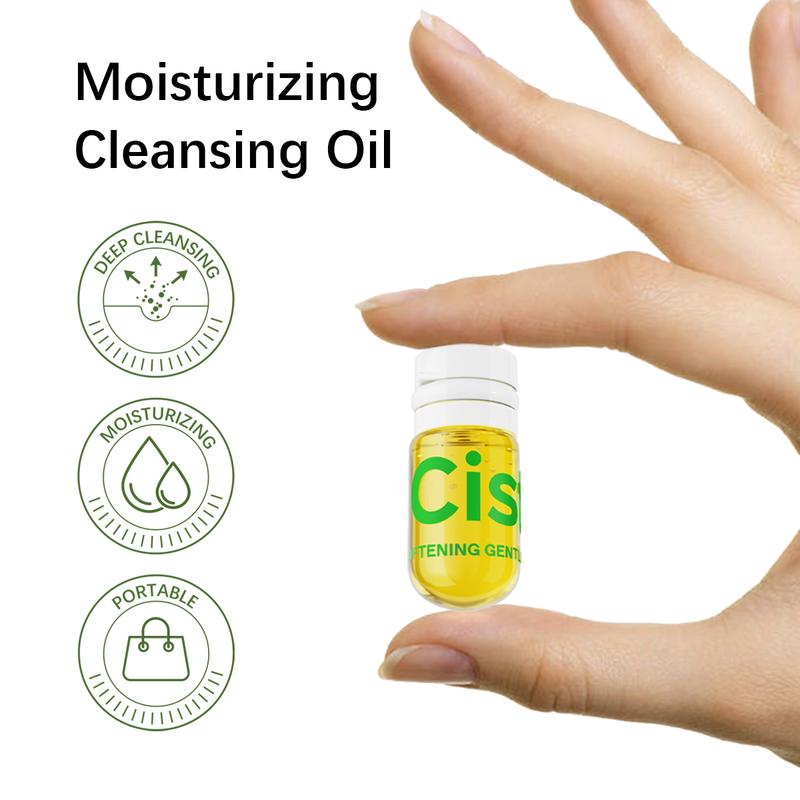Mini Makeup Remover Oil