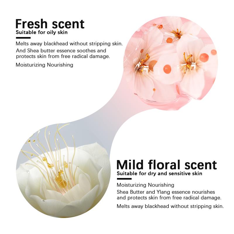 Mini Makeup Remover Oil