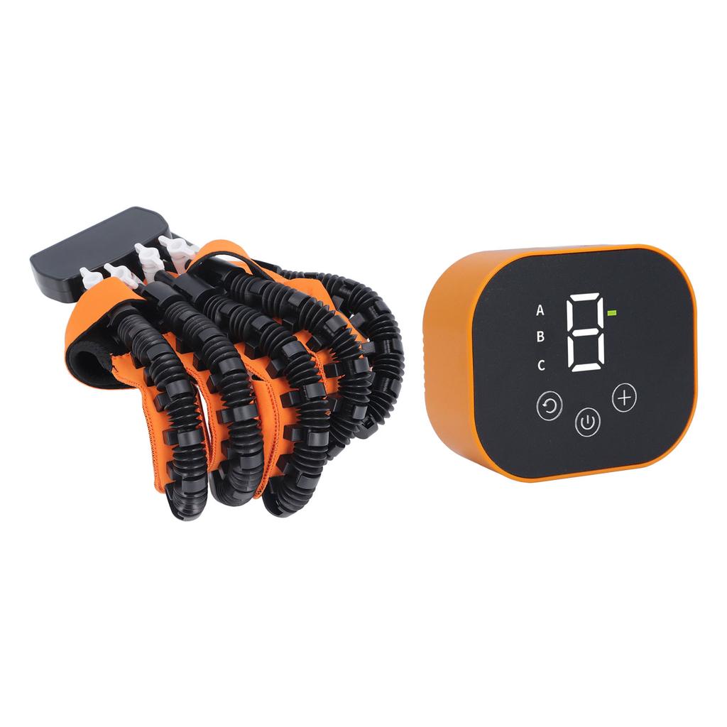 Recovery Glove - Robotic Hand Rehab Glove