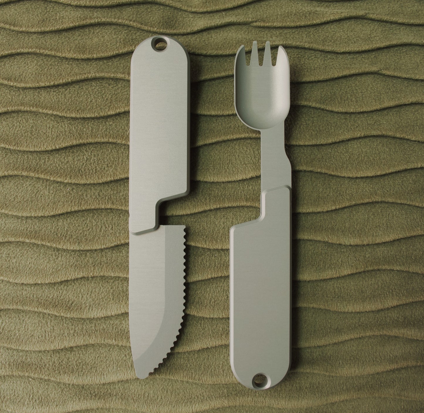 'Utensil Set