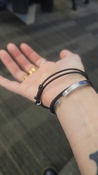 BreakSafe Bracelet
