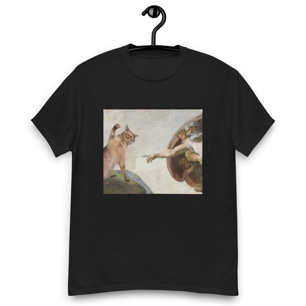 Holy Paw T-Shirt