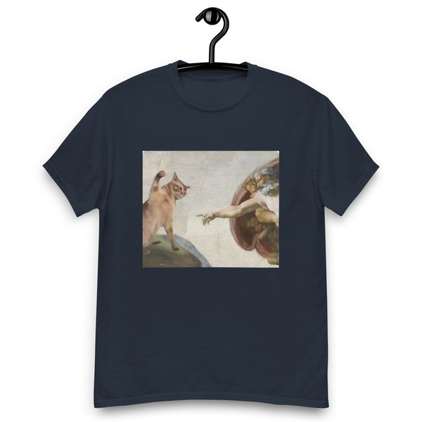 Holy Paw T-Shirt