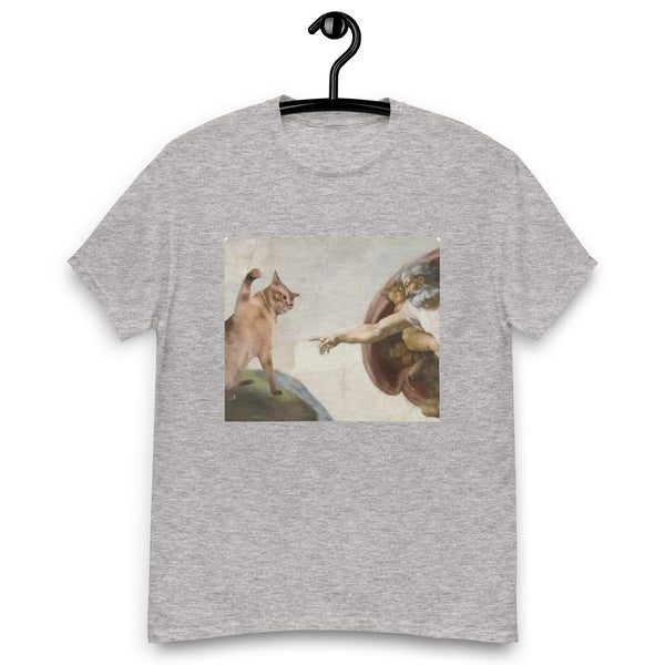 Holy Paw T-Shirt