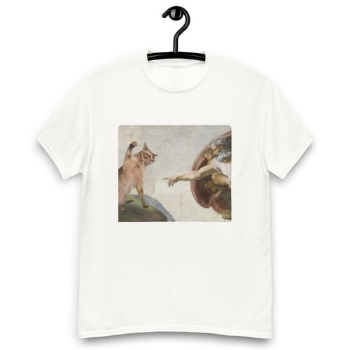 Holy Paw T-Shirt