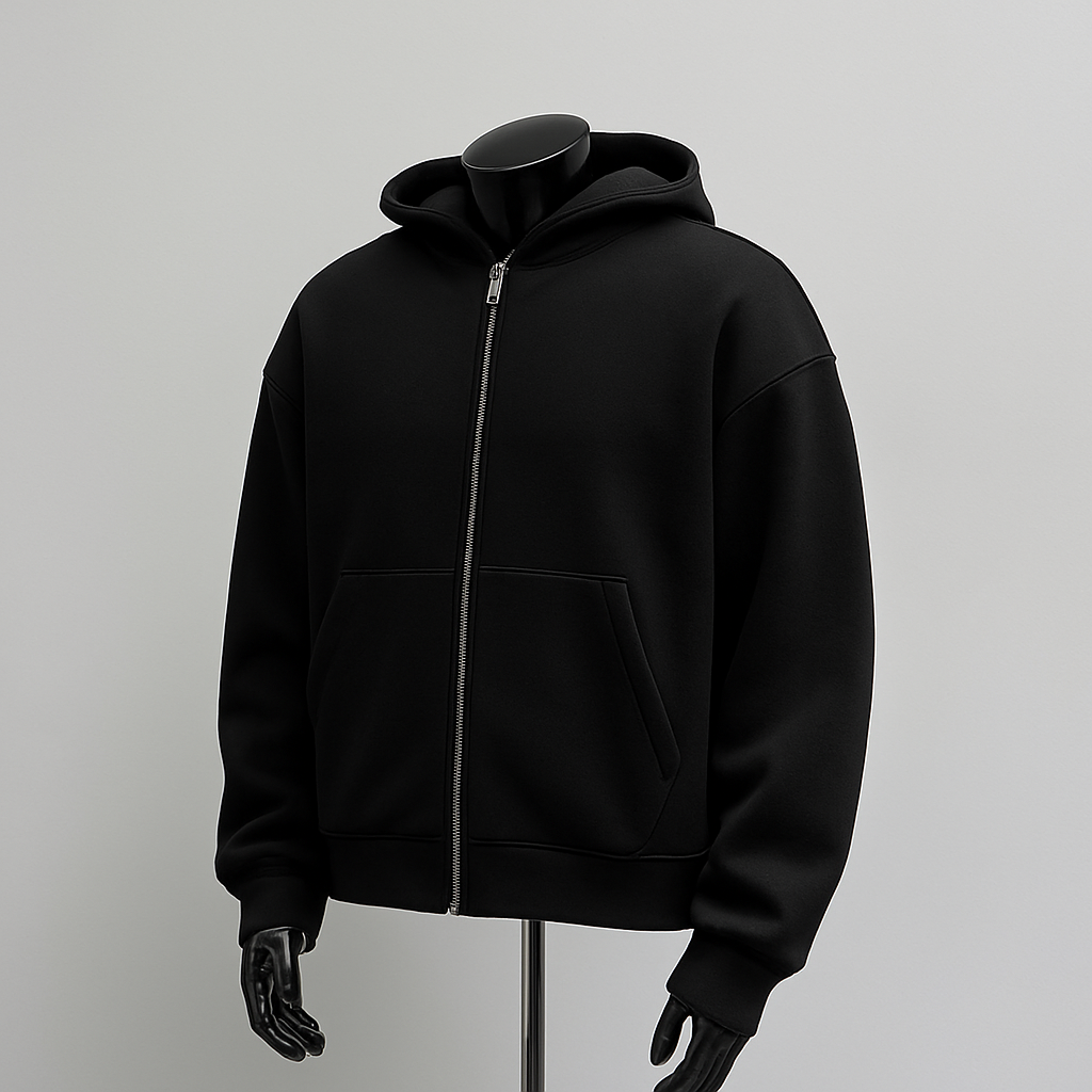 SwiftCarry Hoodie