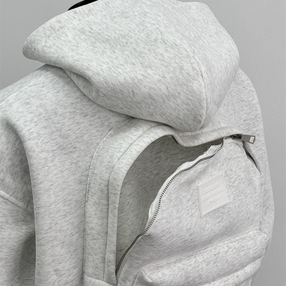 SwiftCarry Hoodie