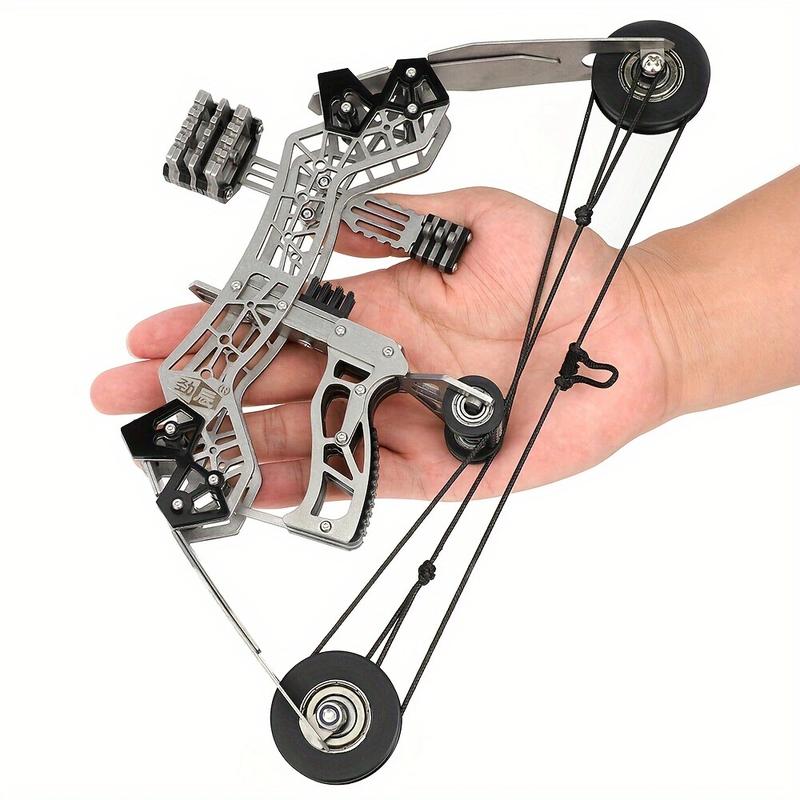 Mini Stainless Bow