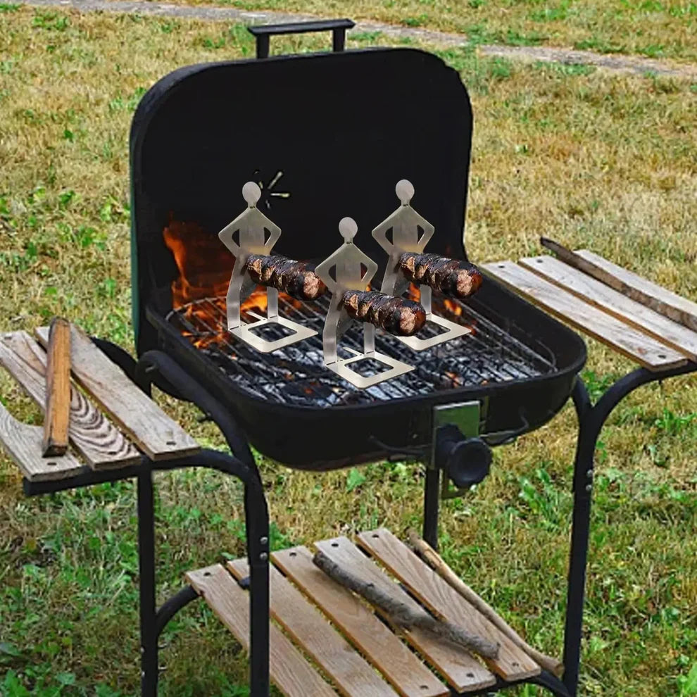 Grilling Helper