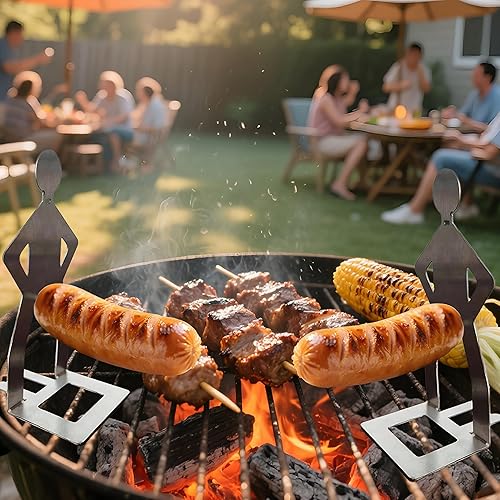 Grilling Helper