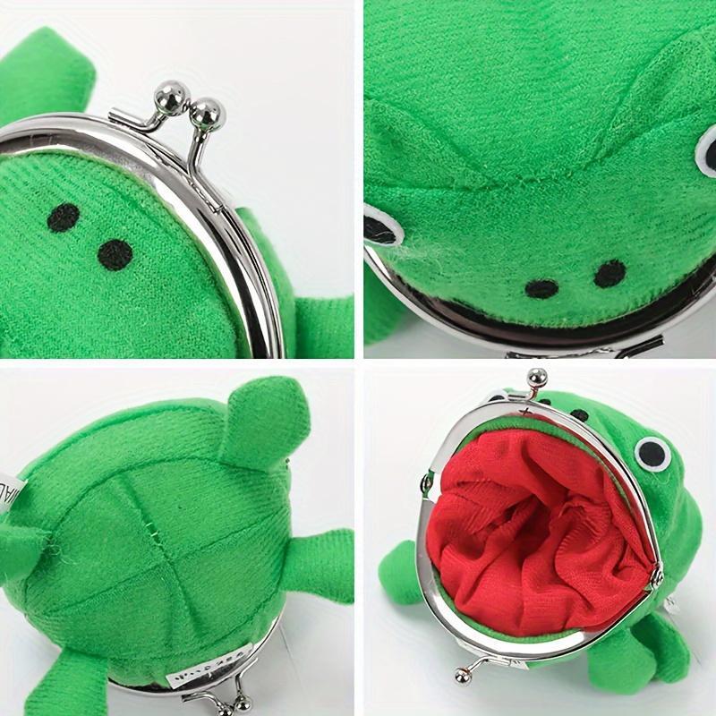 Froggy Fun Wallet