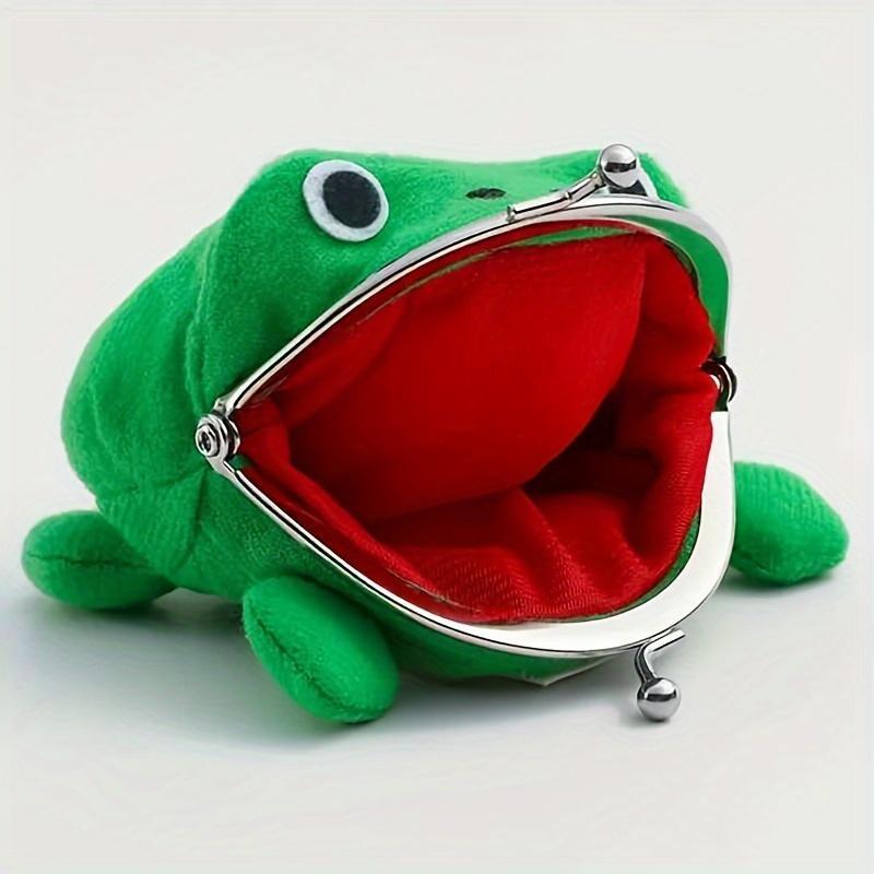 Froggy Fun Wallet