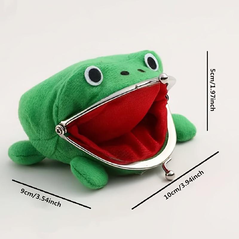 Froggy Fun Wallet