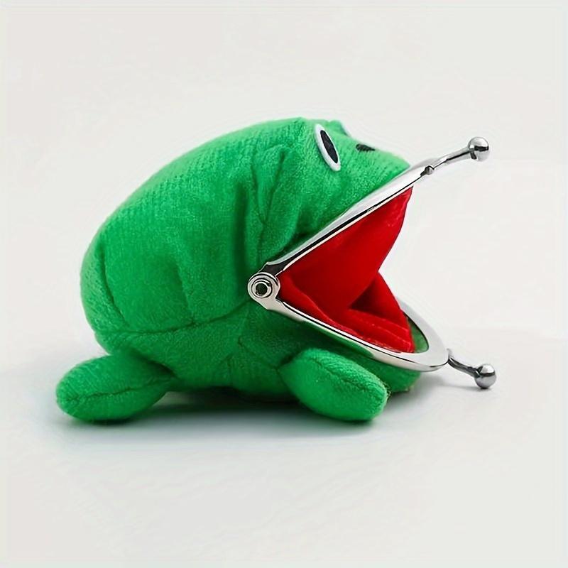 Froggy Fun Wallet