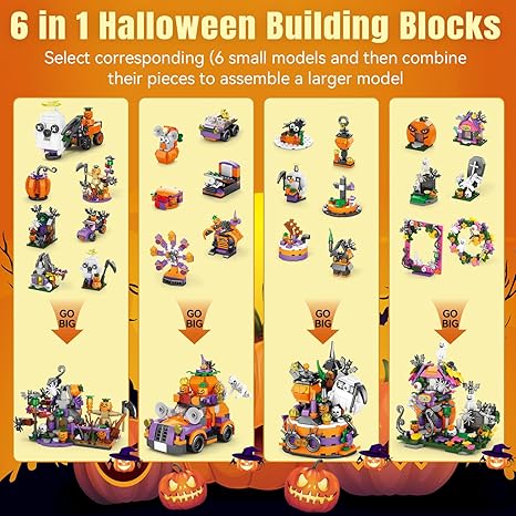 Halloween Advent Calendar