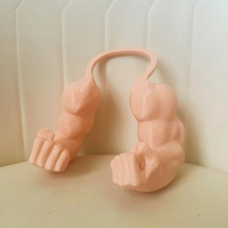 MuscleCat Power Arms
