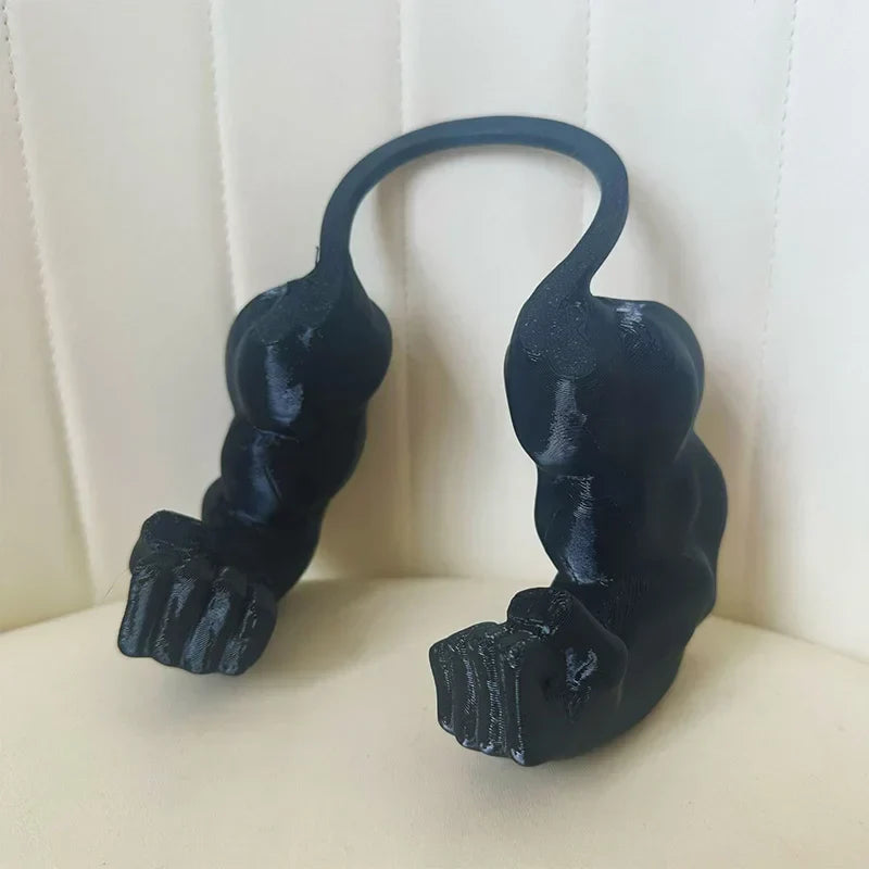 MuscleCat Power Arms