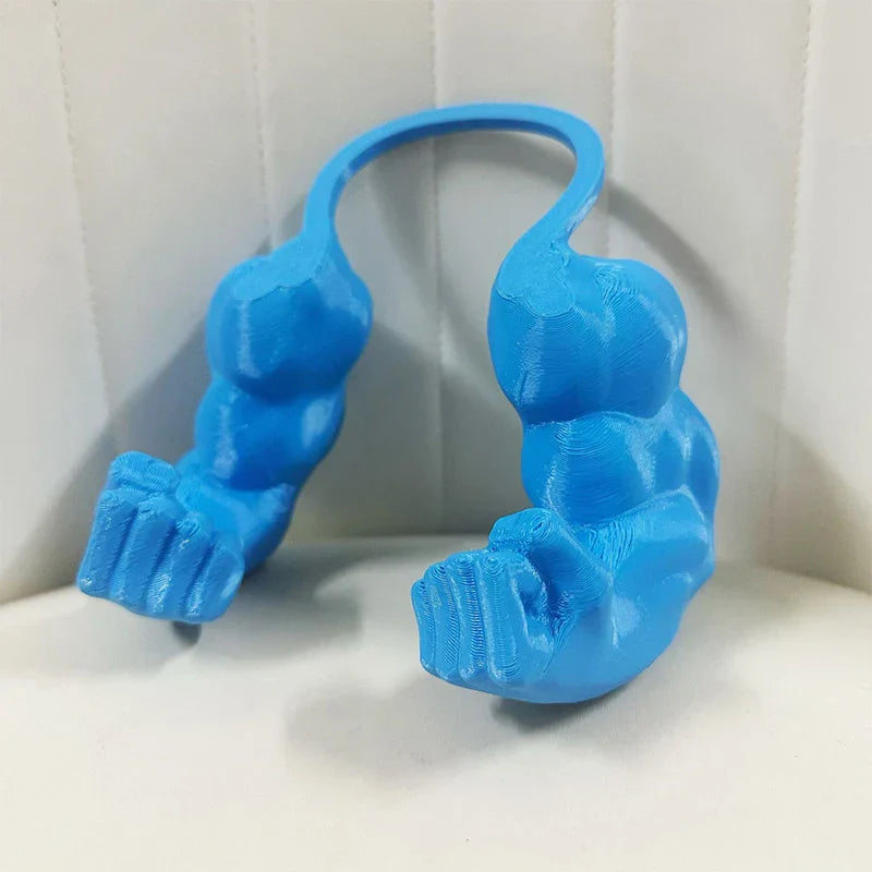 MuscleCat Power Arms
