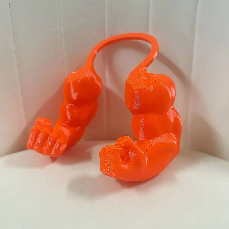 MuscleCat Power Arms