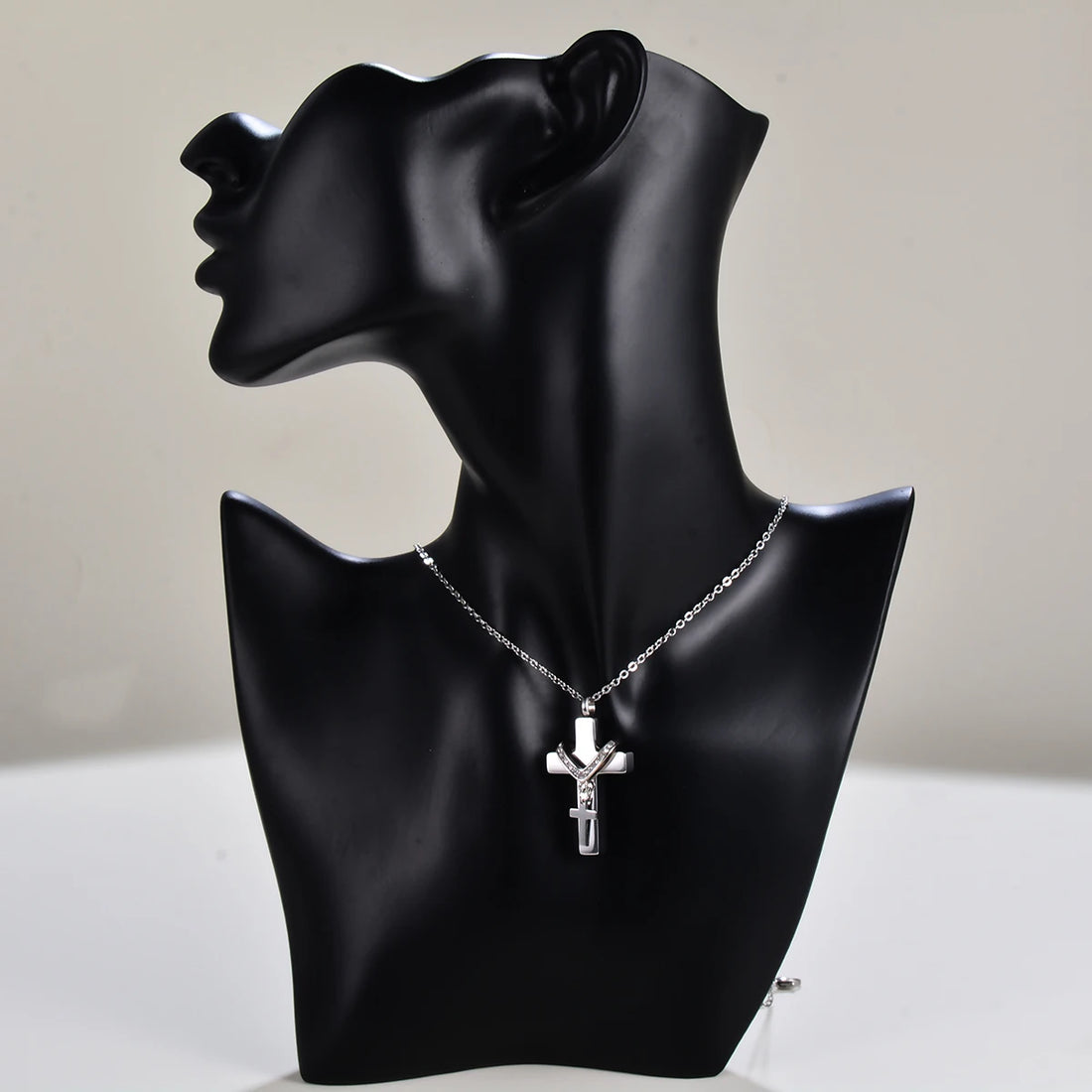 Cross Pendant
