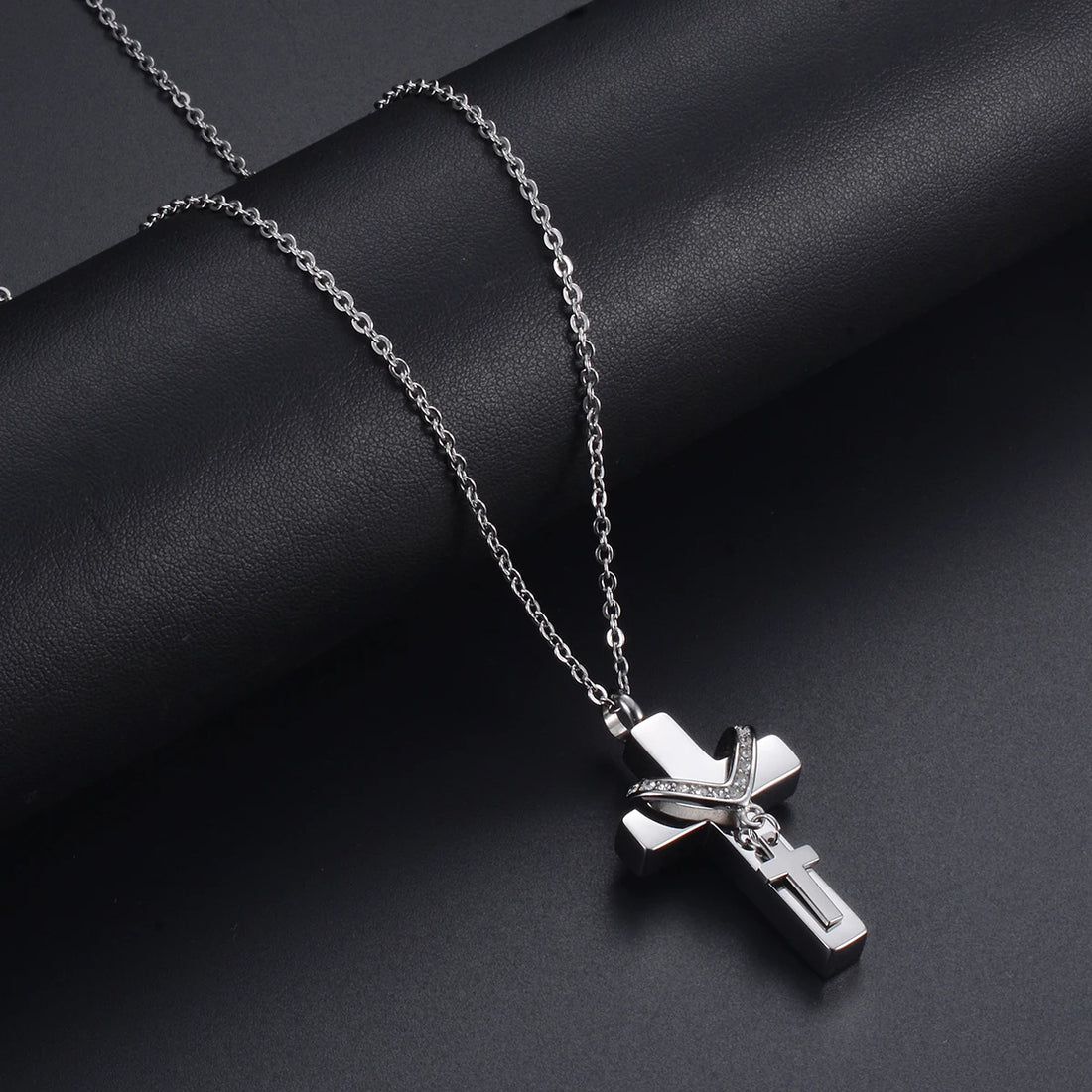 Cross Pendant