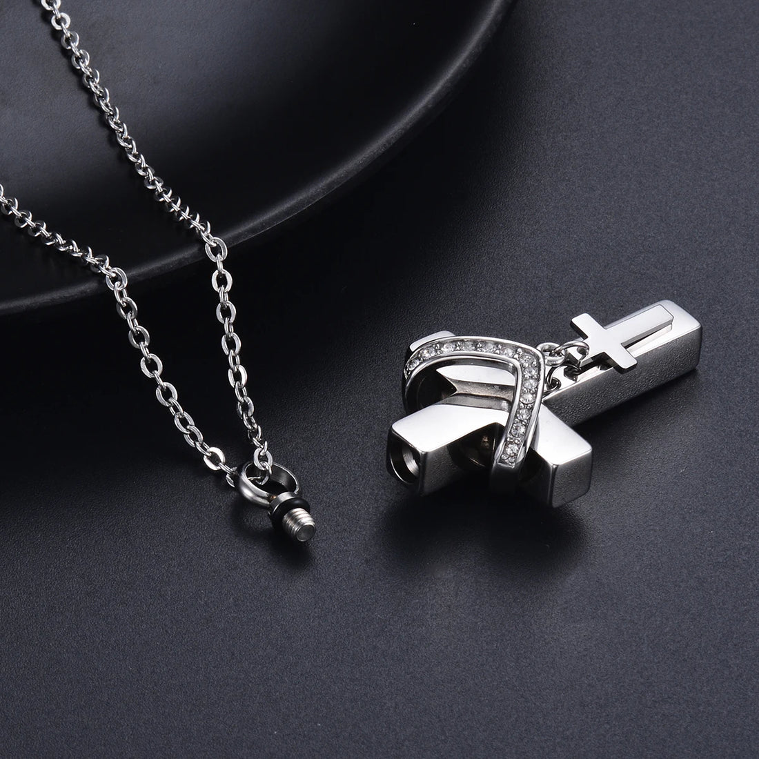 Cross Pendant