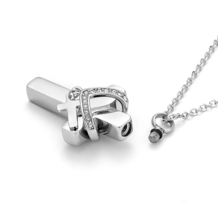 Cross Pendant