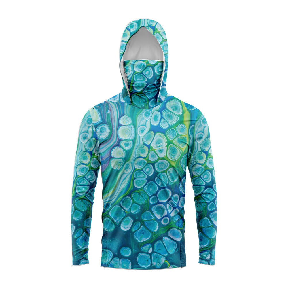 Fishing Hoodie