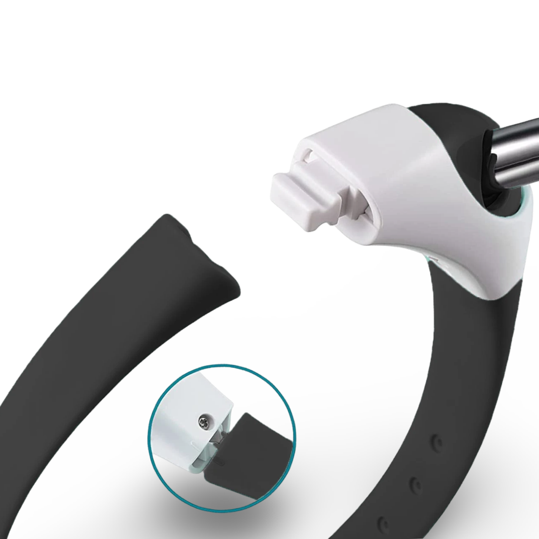 Interactive Laser Collar