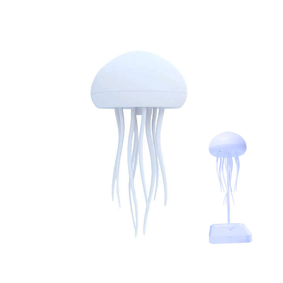 Jellyfish Lamp