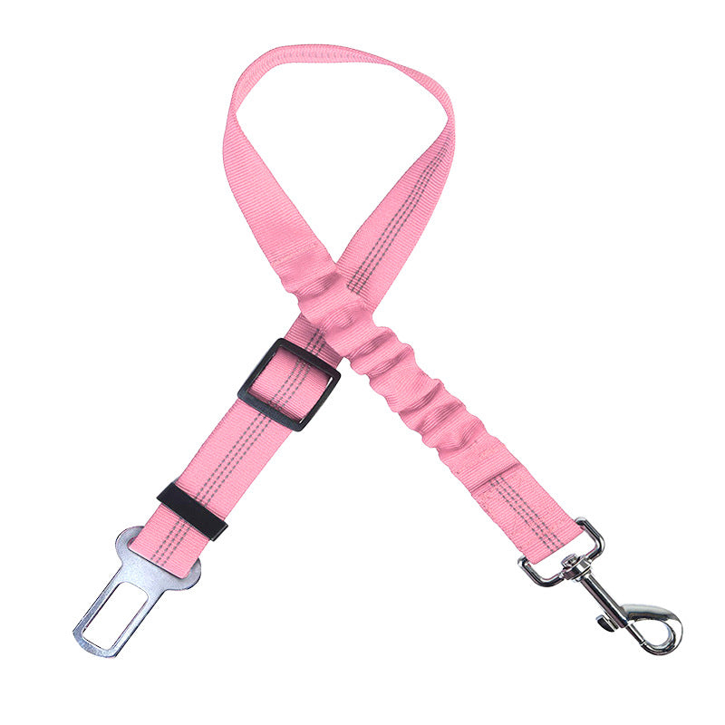 Pet Seat Belts