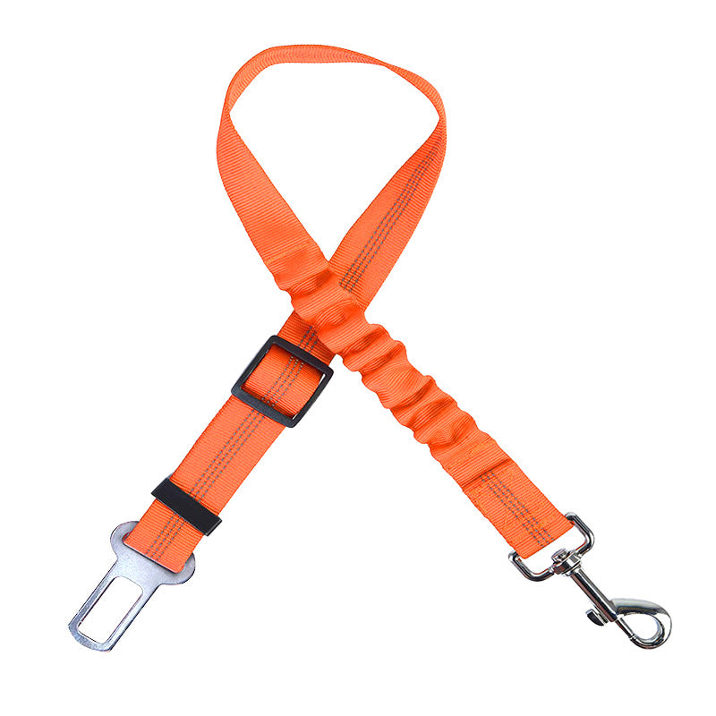 Pet Seat Belts