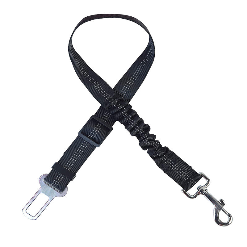 Pet Seat Belts