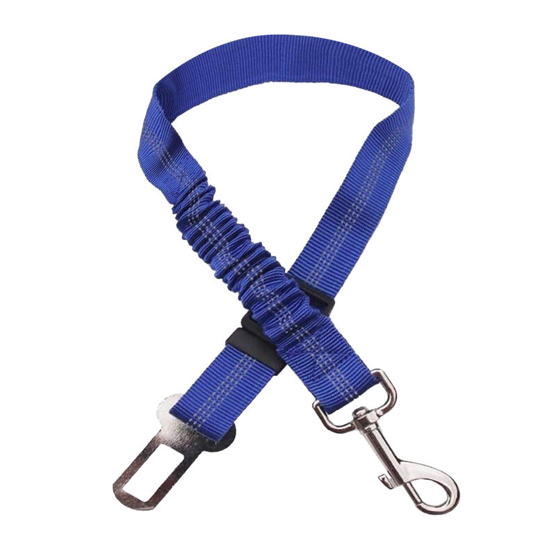 Pet Seat Belts