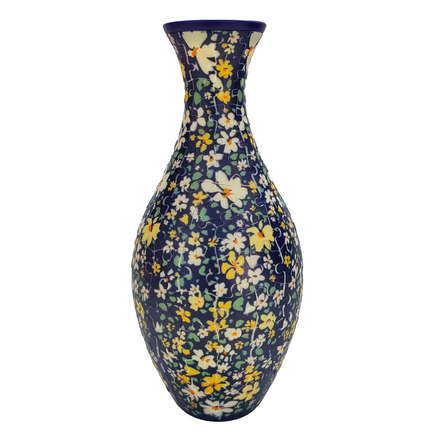Puzzle Vase