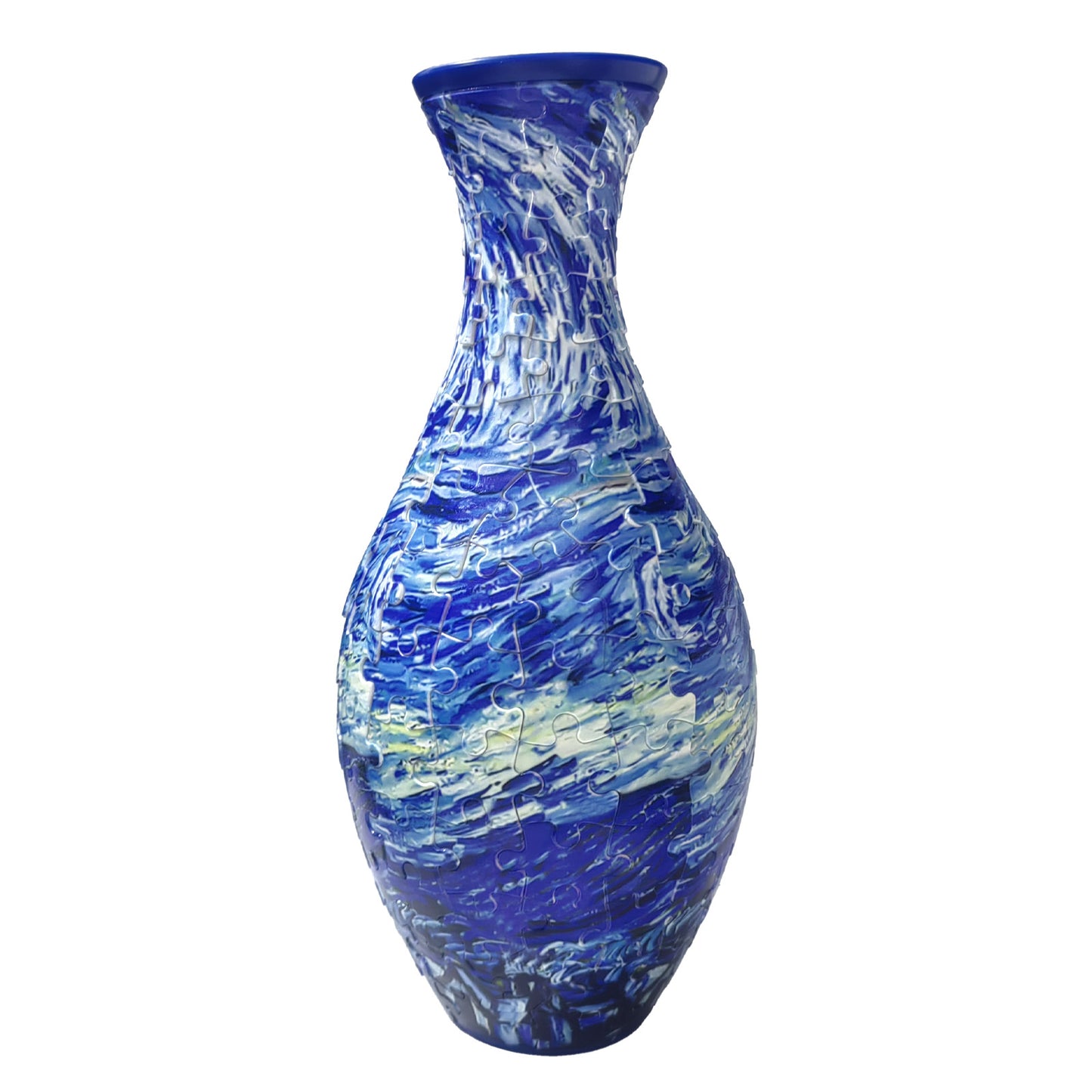 Puzzle Vase