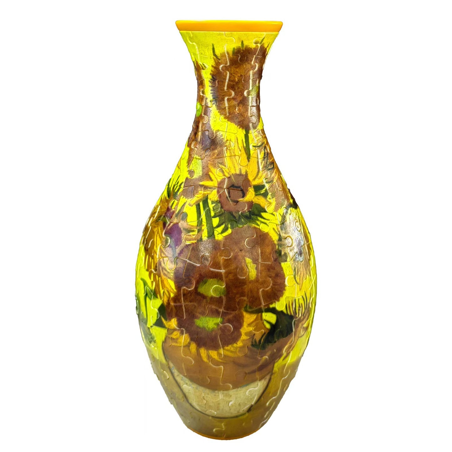 Puzzle Vase