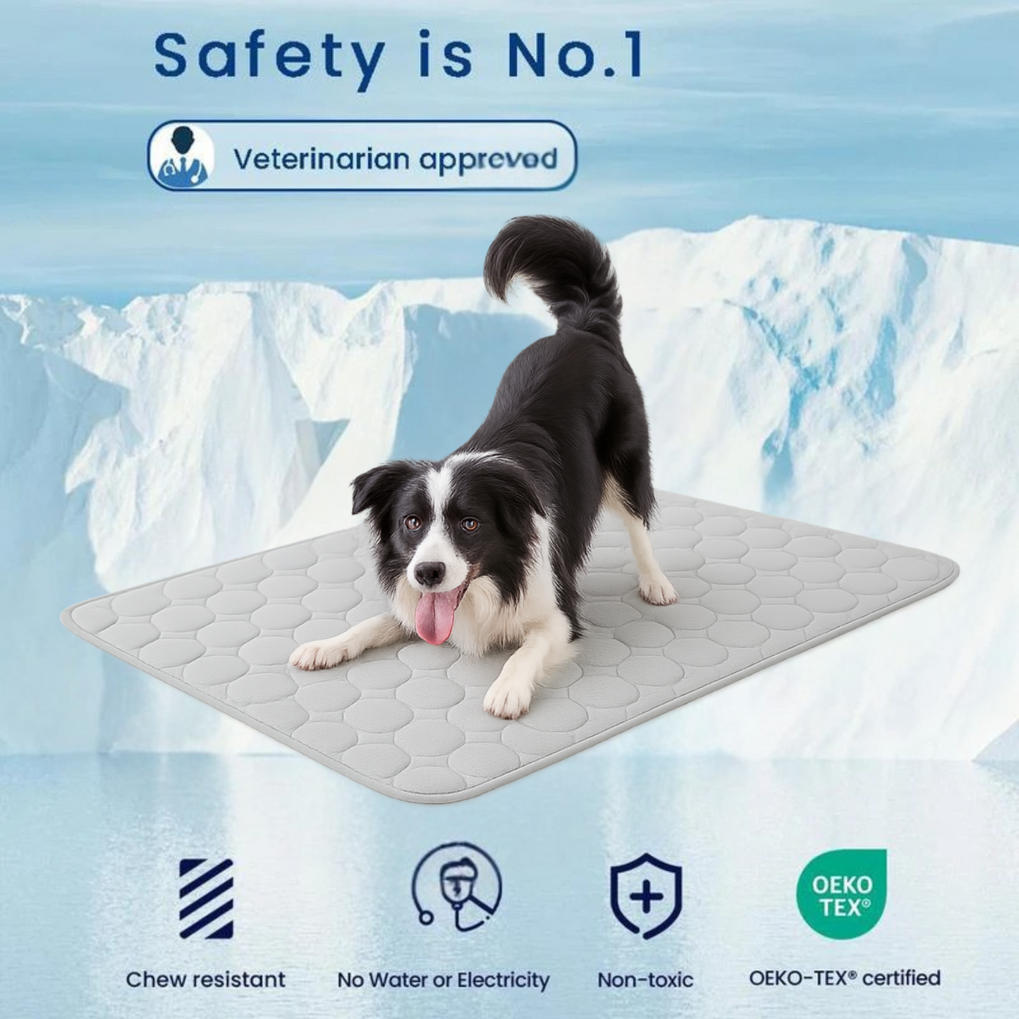 FrostPad